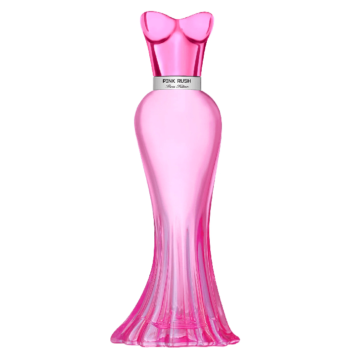 Paris Hilton Pink Rush - Eau de Parfum - LuxScents.nl