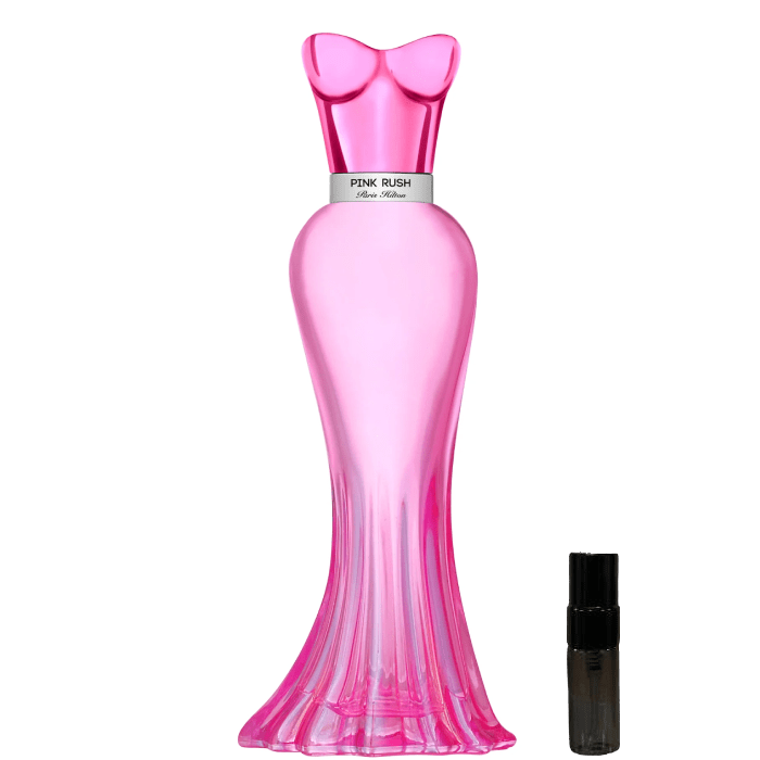 Paris Hilton Pink Rush - Eau de Parfum - LuxScents.nl