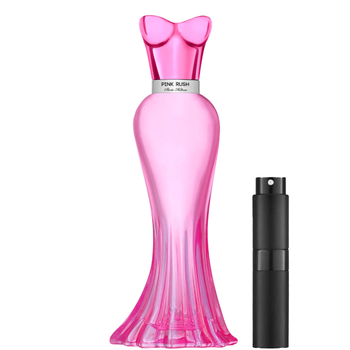Paris Hilton Pink Rush - Eau de Parfum - LuxScents.nl