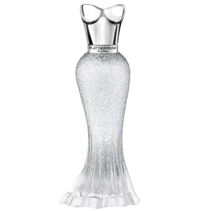 Paris Hilton Platinum Rush - Eau de Parfum - LuxScents.nl