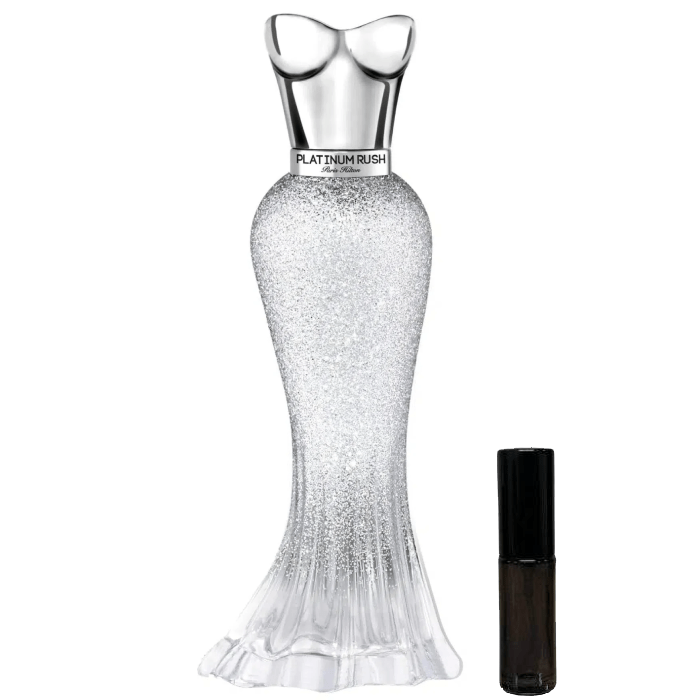 Paris Hilton Platinum Rush - Eau de Parfum - LuxScents.nl