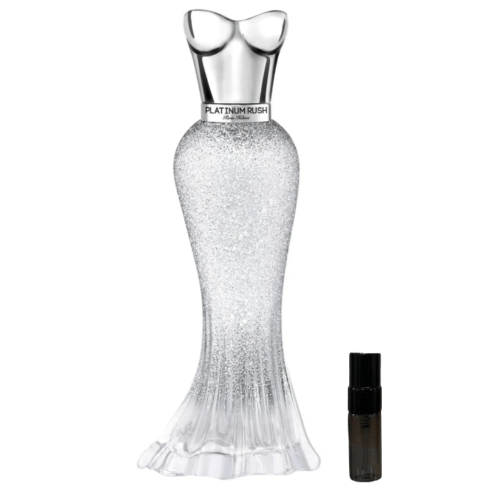Paris Hilton Platinum Rush - Eau de Parfum - LuxScents.nl
