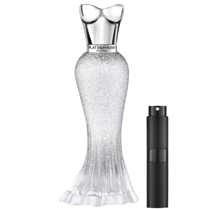 Paris Hilton Platinum Rush - Eau de Parfum - LuxScents.nl