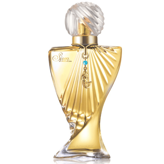 Paris Hilton Siren - Eau de Parfum - LuxScents.nl