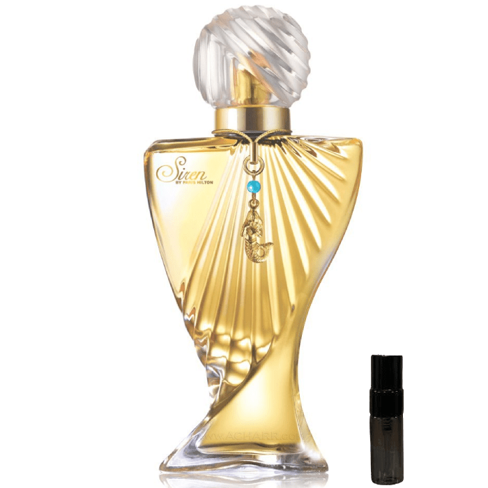 Paris Hilton Siren - Eau de Parfum - LuxScents.nl
