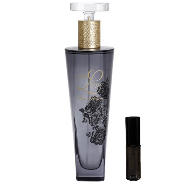Paris Hilton With Love - Eau de Parfum - LuxScents.nl
