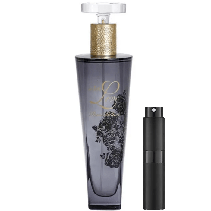 Paris Hilton With Love - Eau de Parfum - LuxScents.nl