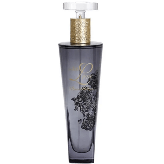 Paris Hilton With Love - Eau de Parfum - LuxScents.nl