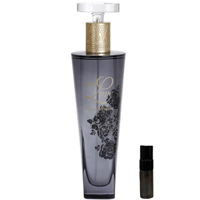 Paris Hilton With Love - Eau de Parfum - LuxScents.nl