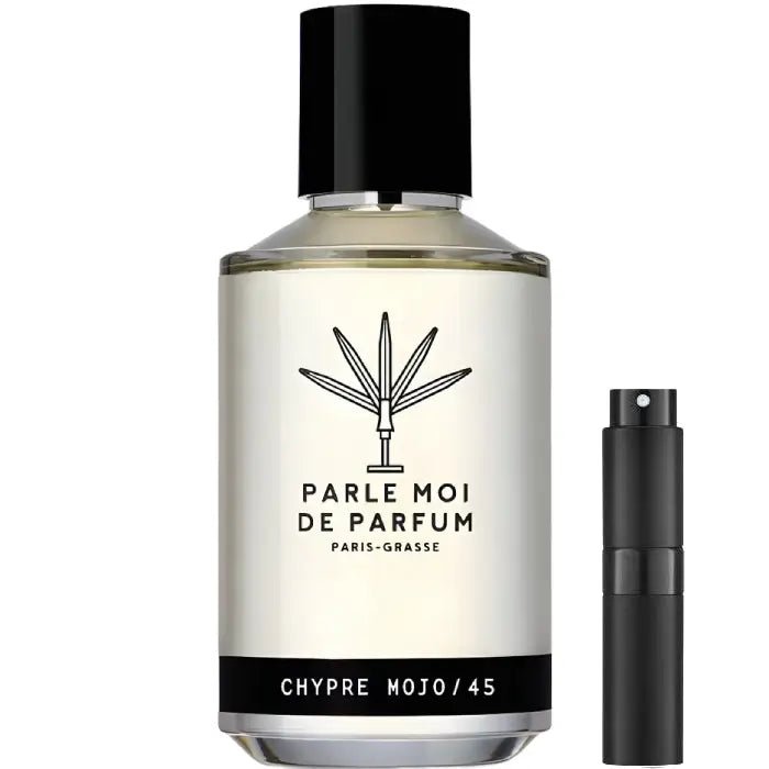 Parle Moi de Parfum Chypre Mojo 45 - Eau de Parfum - LuxScents