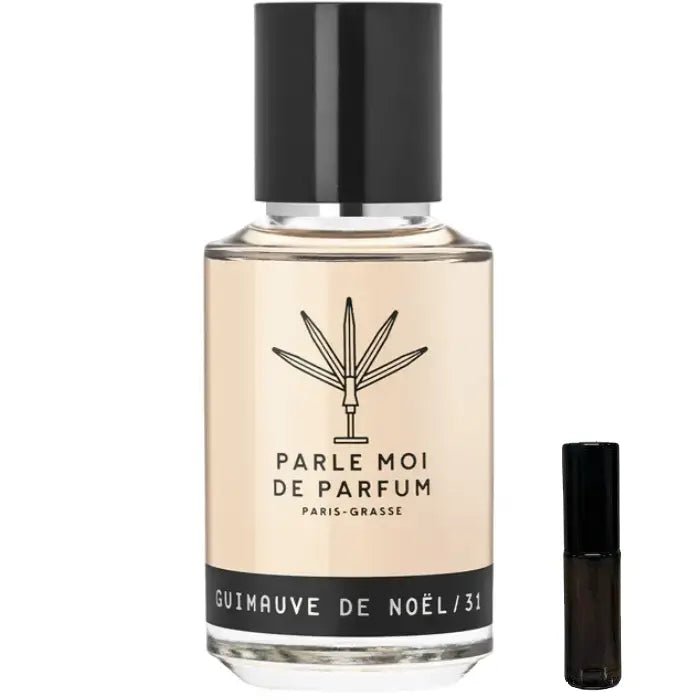 Parle Moi de Parfum Guimauve de Noel 31 - Eau de Parfum - LuxScents.nl