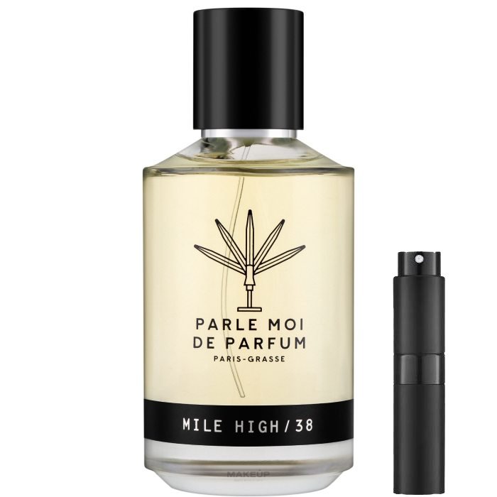 Parle Moi de Parfum Mile High 38 - Eau de Parfum - LuxScents.nl