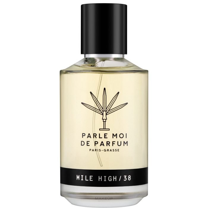 Parle Moi de Parfum Mile High 38 - Eau de Parfum - LuxScents.nl