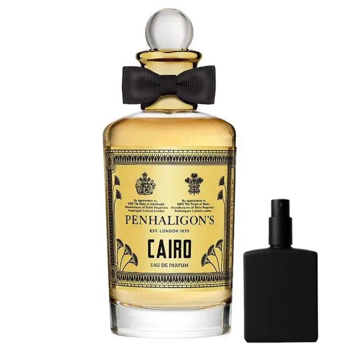 Penhaligon Cairo - Eau de Parfum - LuxScents.nl