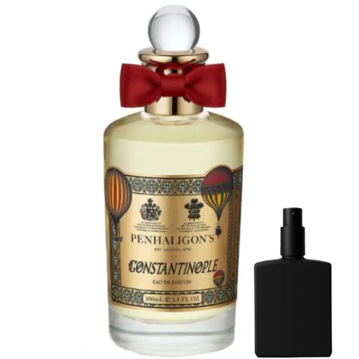 Penhaligon Constantinople - Eau de Parfum - LuxScents.nl