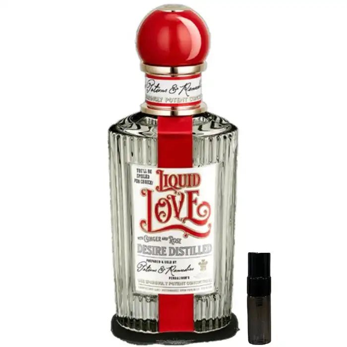 Penhaligon Liquid Love - Eau de Parfum - LuxScents.nl