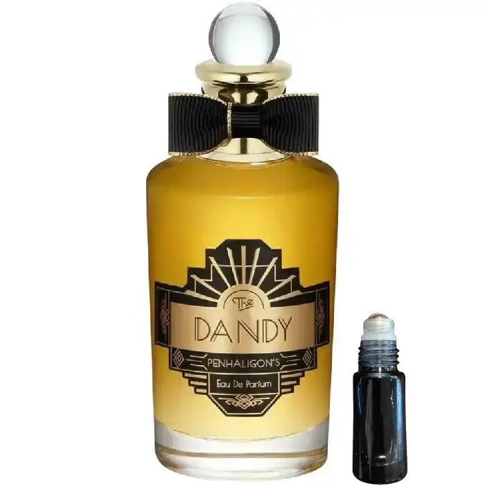 Penhaligon The Dandy - Eau de Parfum - LuxScents.nl