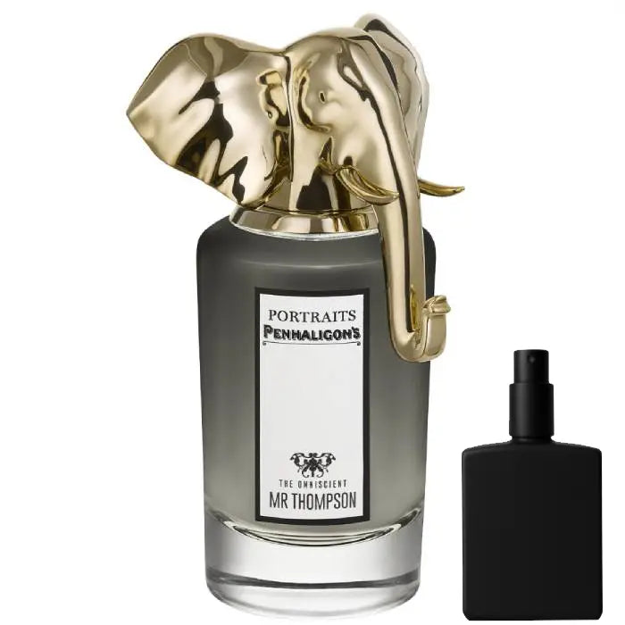 Penhaligon The Omniscient Mr Thompson - Eau de Parfum