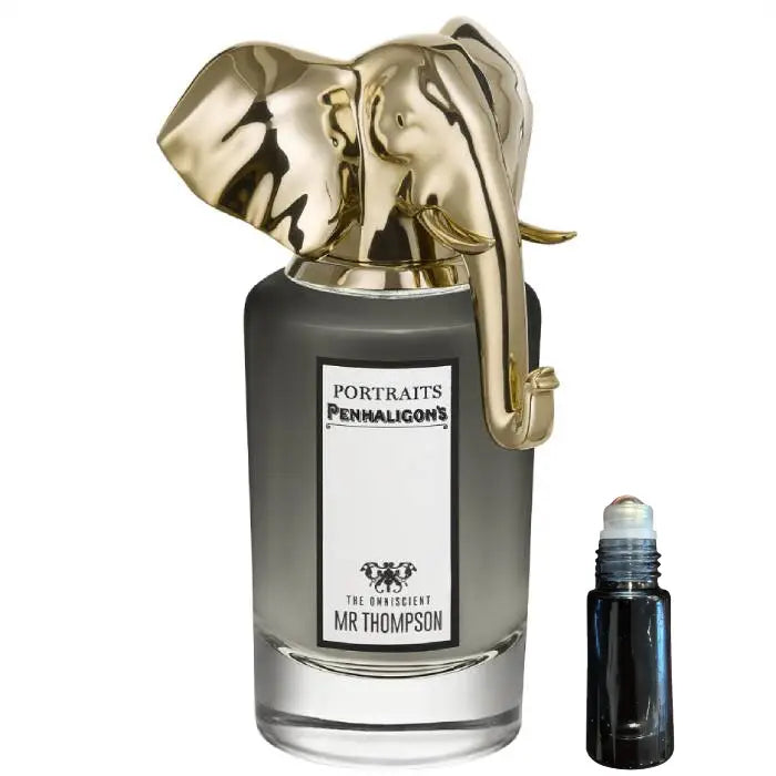 Penhaligon The Omniscient Mr Thompson - Eau de Parfum