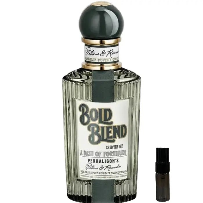 Penhaligons Bold Blend - Eau de Parfum - LuxScents