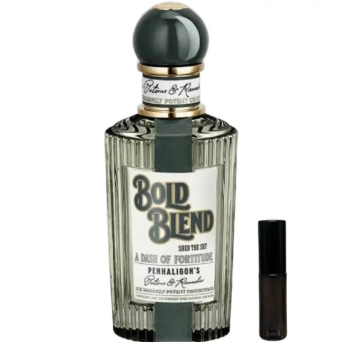 Penhaligons Bold Blend - Eau de Parfum - LuxScents