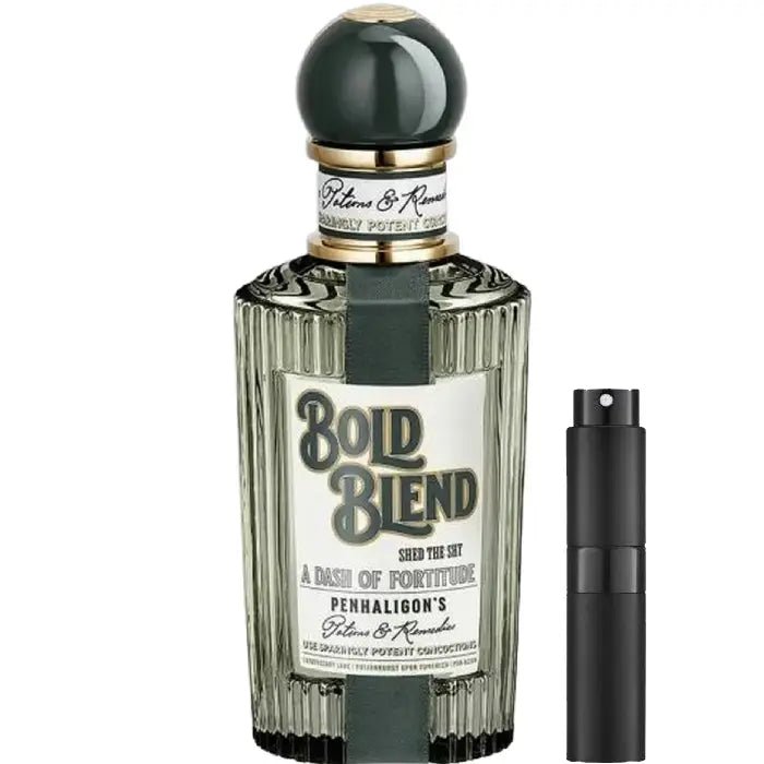 Penhaligons Bold Blend - Eau de Parfum - LuxScents