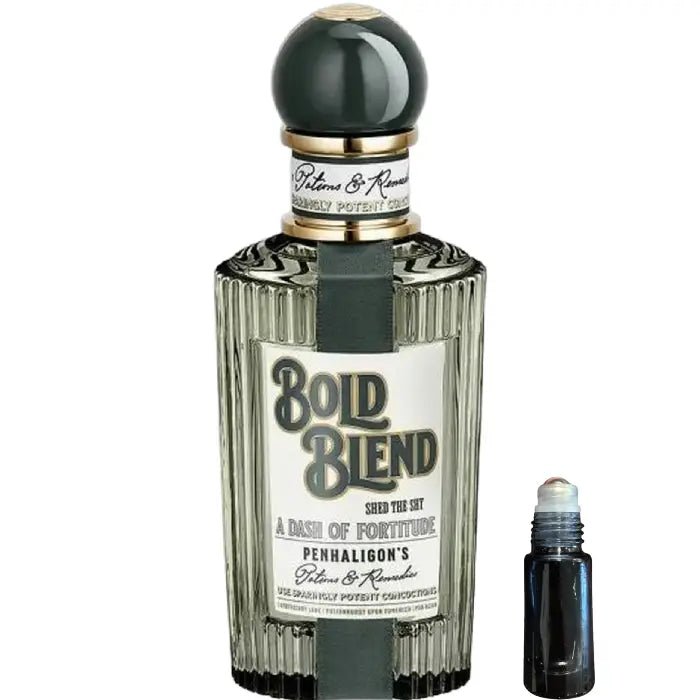 Penhaligons Bold Blend - Eau de Parfum - LuxScents