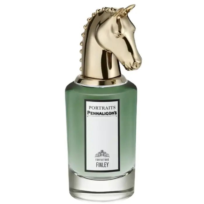 Penhaligon's Fortuitous Finley - Eau de Parfum - LuxScents.nl