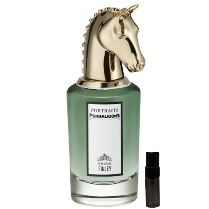 Penhaligon's Fortuitous Finley - Eau de Parfum - LuxScents.nl