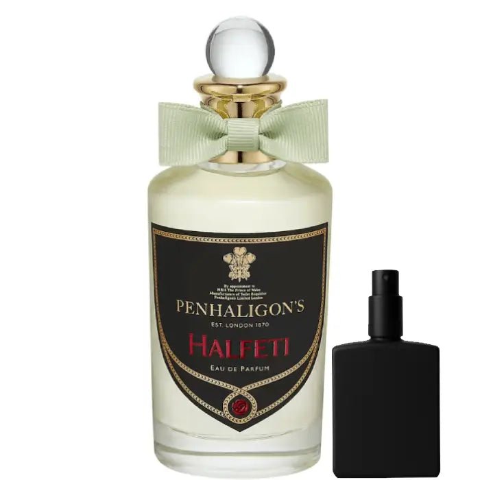 Penhaligon's Halfeti - Eau de Parfum - LuxScents.nl