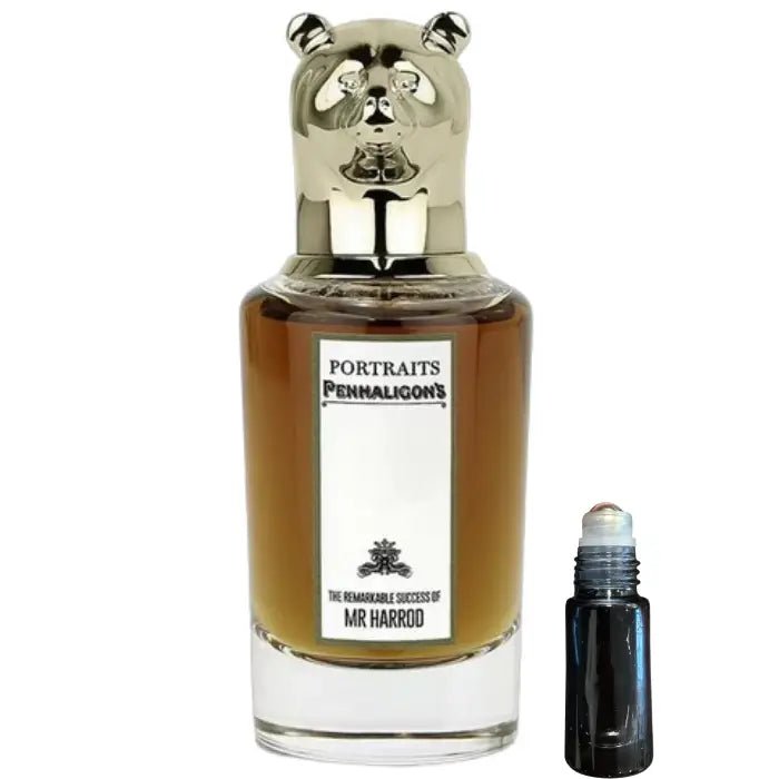 Penhaligon's Mr Harrod - Eau de Parfum - LuxScents