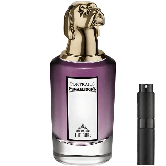 Penhaligon's Much Ado About The Duke - Eau de Parfum - LuxScents