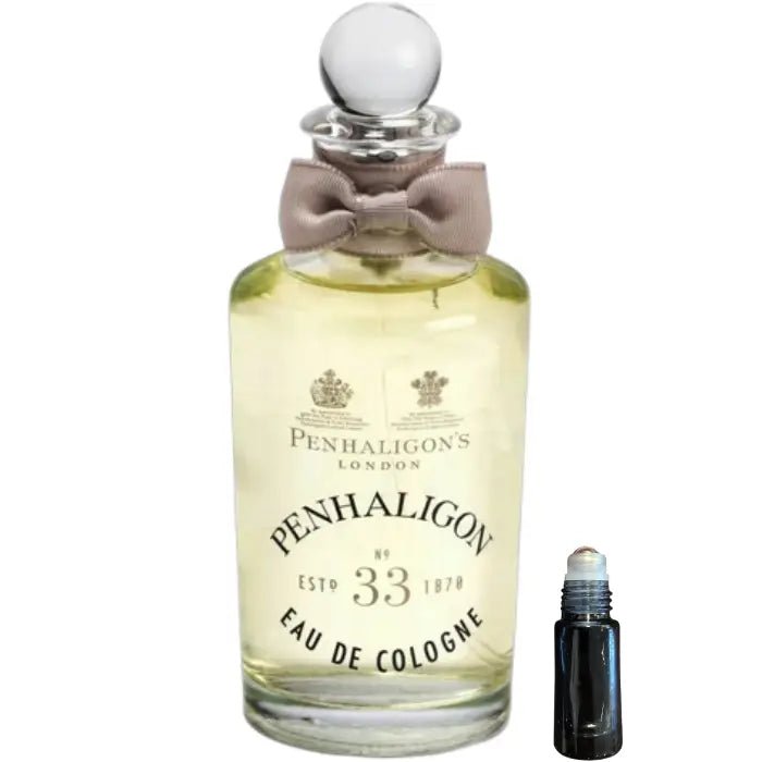 Penhaligon's No. 33 - Eau de Cologne - LuxScents