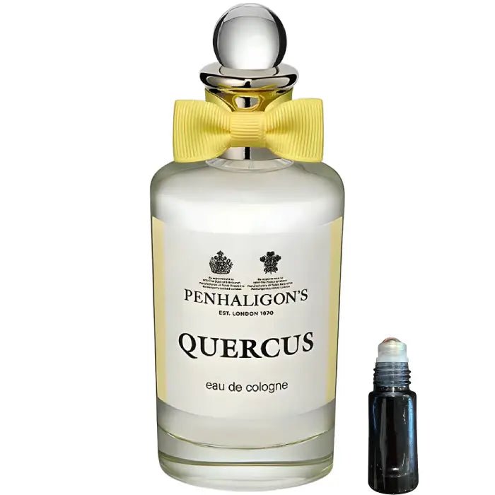 Penhaligons Quercus - Eau de Cologne - LuxScents