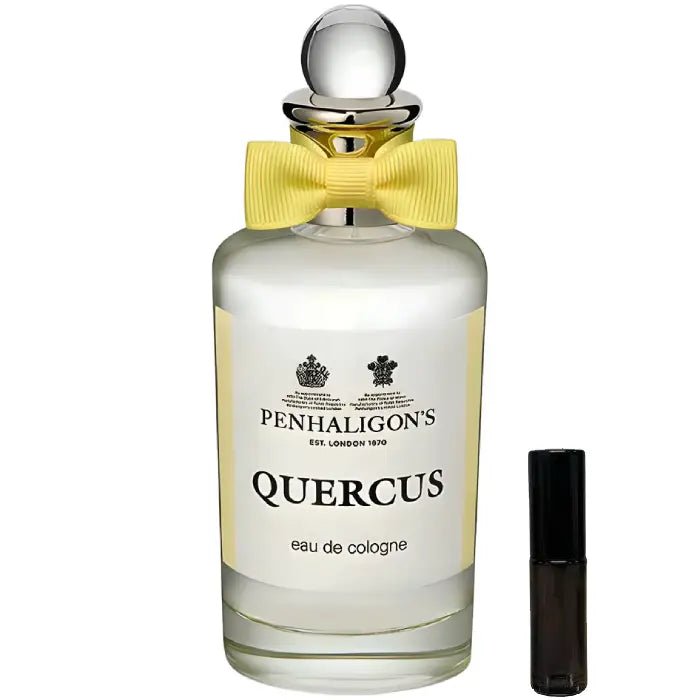 Penhaligons Quercus - Eau de Cologne - LuxScents