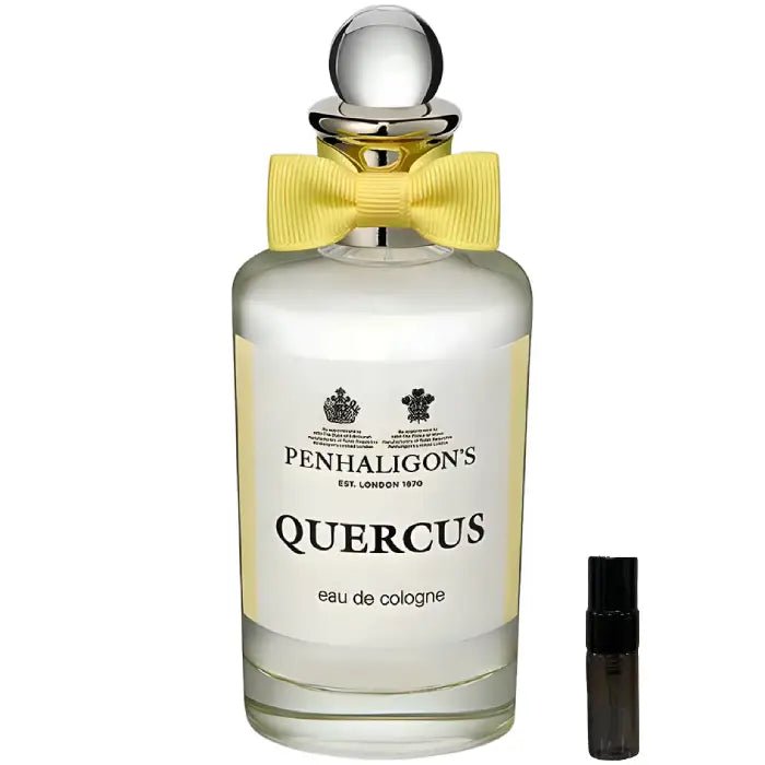 Penhaligons Quercus - Eau de Cologne - LuxScents