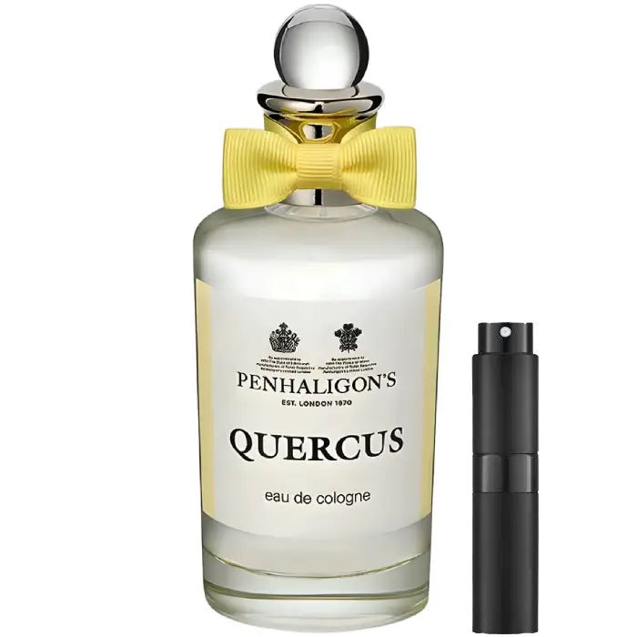 Penhaligons Quercus - Eau de Cologne - LuxScents