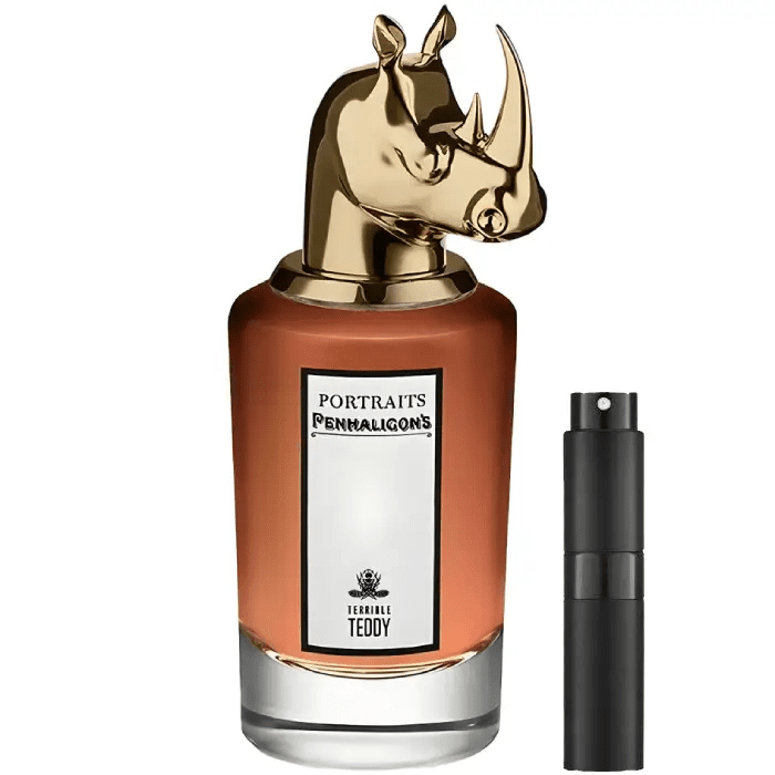 Penhaligon's Terrible Teddy - Eau de Parfum - LuxScents