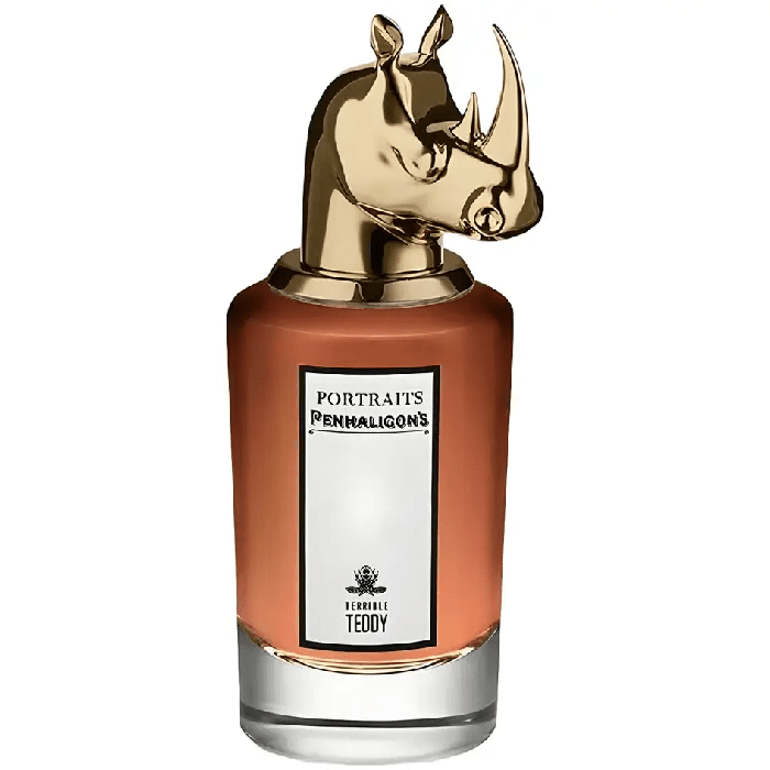 Penhaligon's Terrible Teddy - Eau de Parfum - LuxScents
