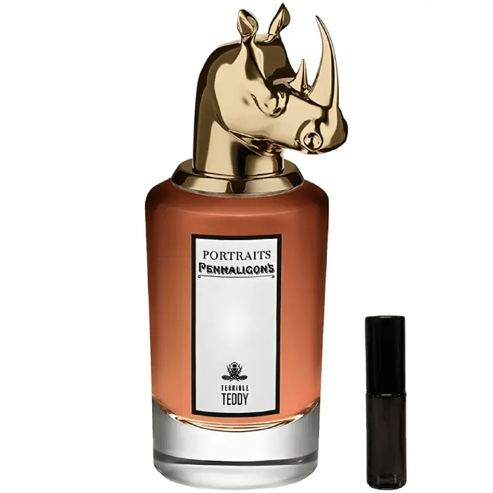 Penhaligon's Terrible Teddy - Eau de Parfum - LuxScents