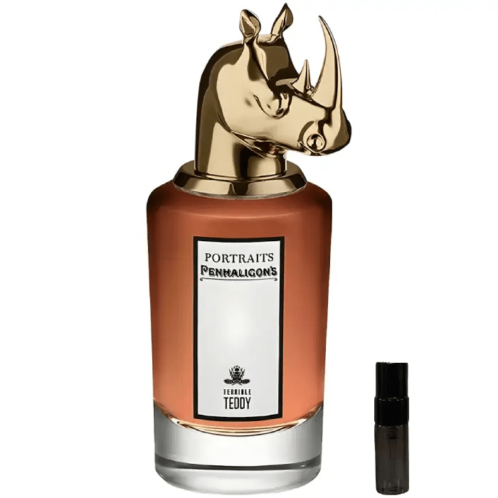 Penhaligon's Terrible Teddy - Eau de Parfum - LuxScents