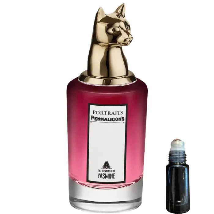 Penhaligon's The Bewitching Yasmine - Eau de Parfum - LuxScents