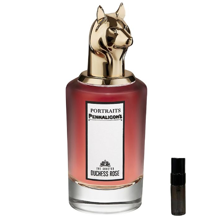 Penhaligon's The Coveted Duchess Rose - Eau de Parfum - LuxScents.nl