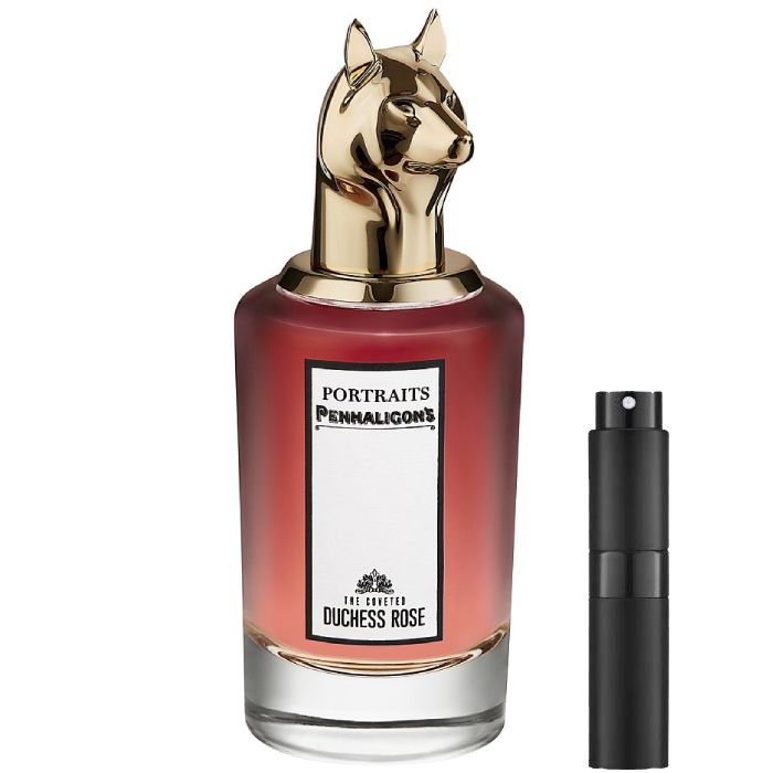 Penhaligon's The Coveted Duchess Rose - Eau de Parfum - LuxScents.nl