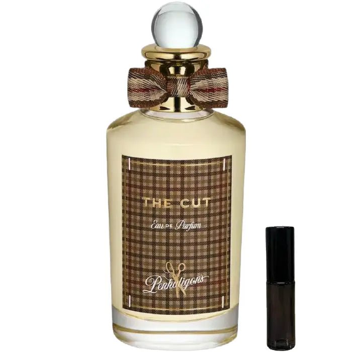 Penhaligons The Cut - Eau de Parfum - LuxScents