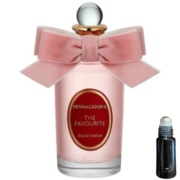 Penhaligon's The Favourite - Eau de Parfum - LuxScents