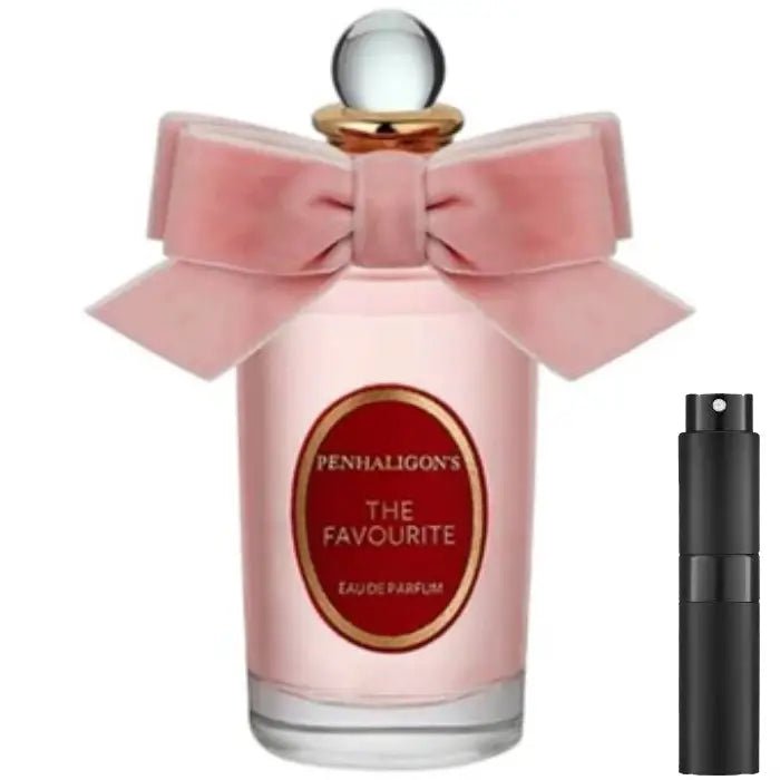 Penhaligon's The Favourite - Eau de Parfum - LuxScents