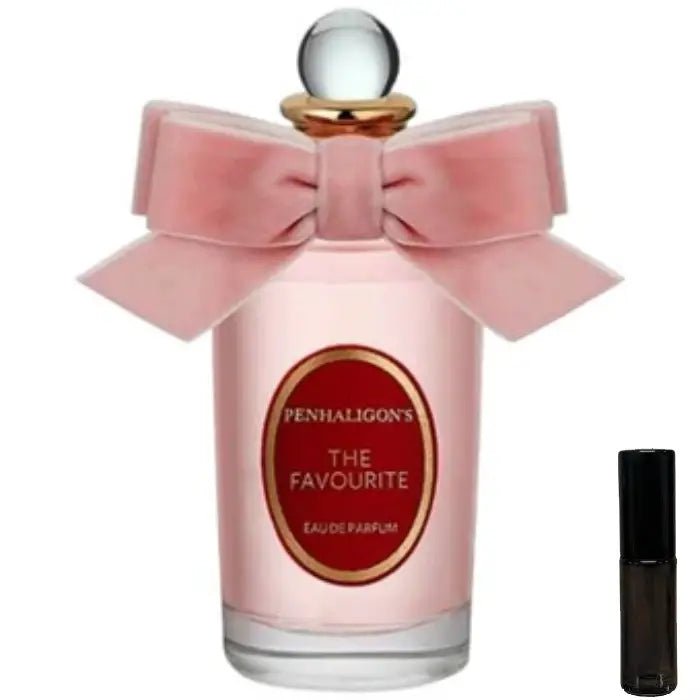 Penhaligon's The Favourite - Eau de Parfum - LuxScents