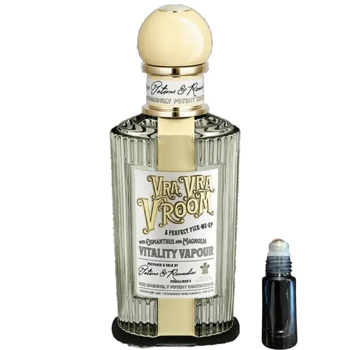 Penhaligons Vra Vra Vroom - Eau de Parfum - LuxScents