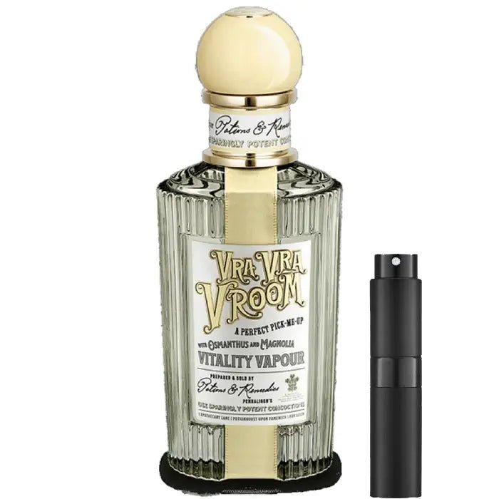 Penhaligons Vra Vra Vroom - Eau de Parfum - LuxScents